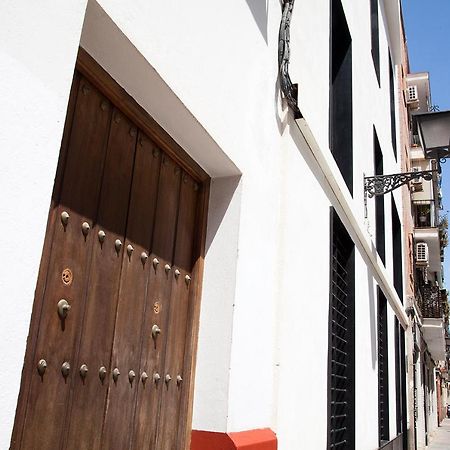 Gotoseville Faustino Flats Exteriér fotografie