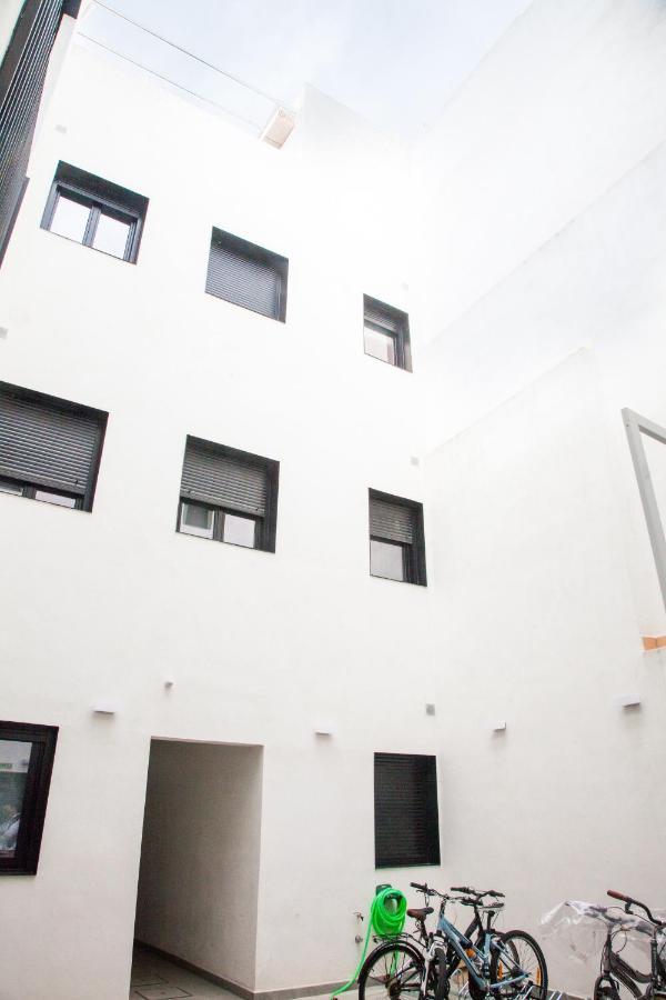 Gotoseville Faustino Flats Exteriér fotografie