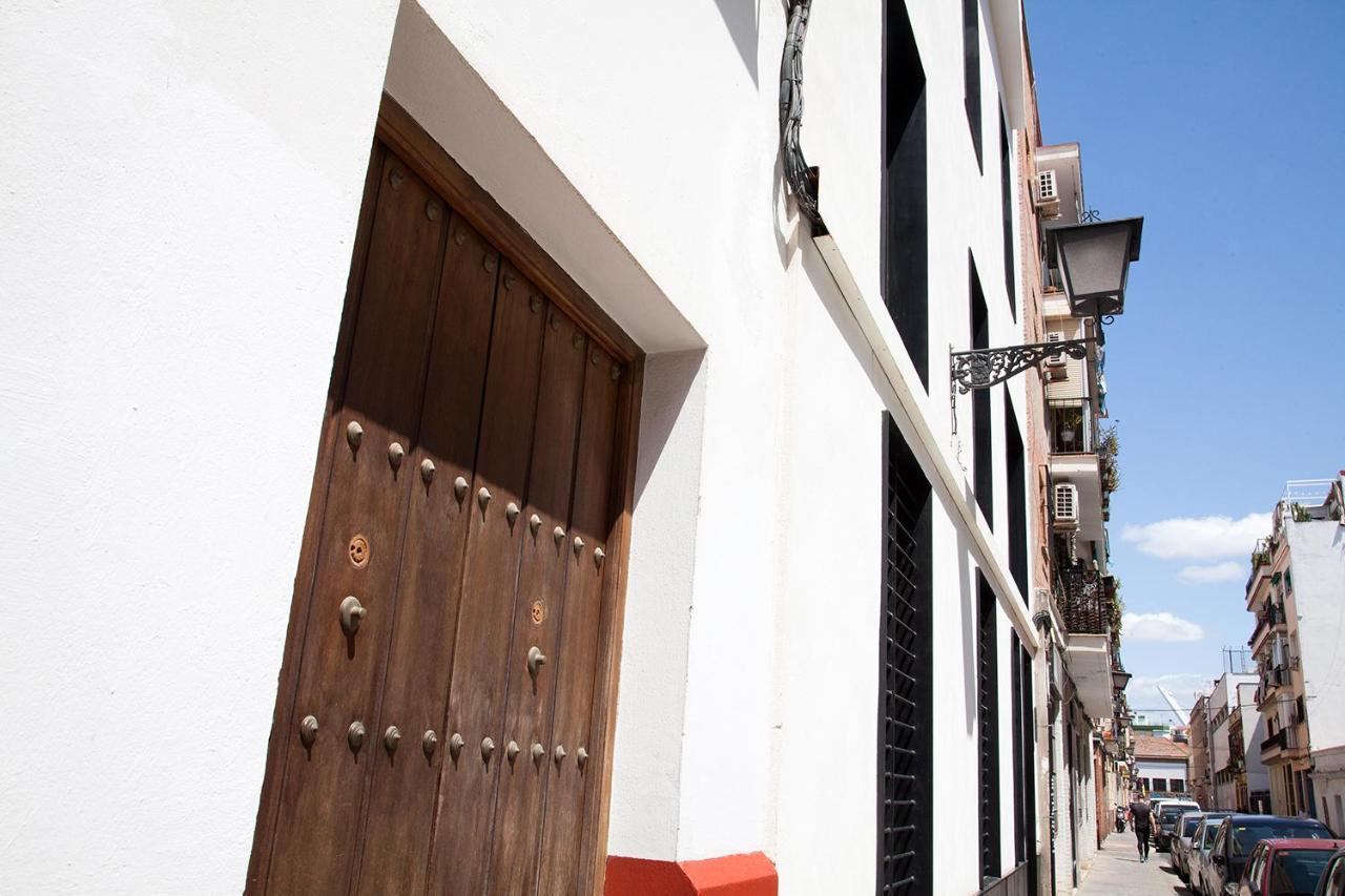 Gotoseville Faustino Flats Exteriér fotografie