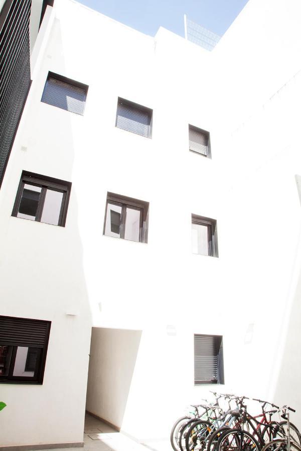Gotoseville Faustino Flats Exteriér fotografie